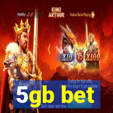 5gb bet